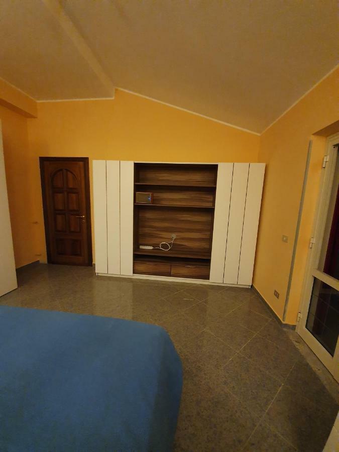 Ferienwohnung Casa Paradiso Palmi Exterior foto